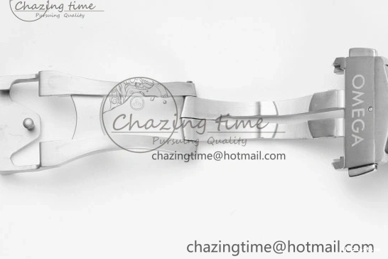 0422 GoAnywhere Constellation Black Ceramic SS 8F 1:1 Best Edition White Textured Dial on Black Gummy Strap A 7803